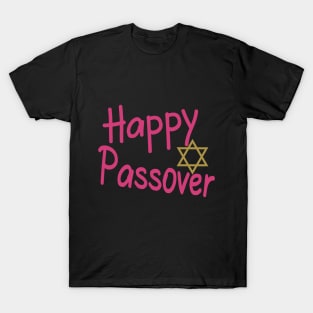 Happy Passover T-Shirt